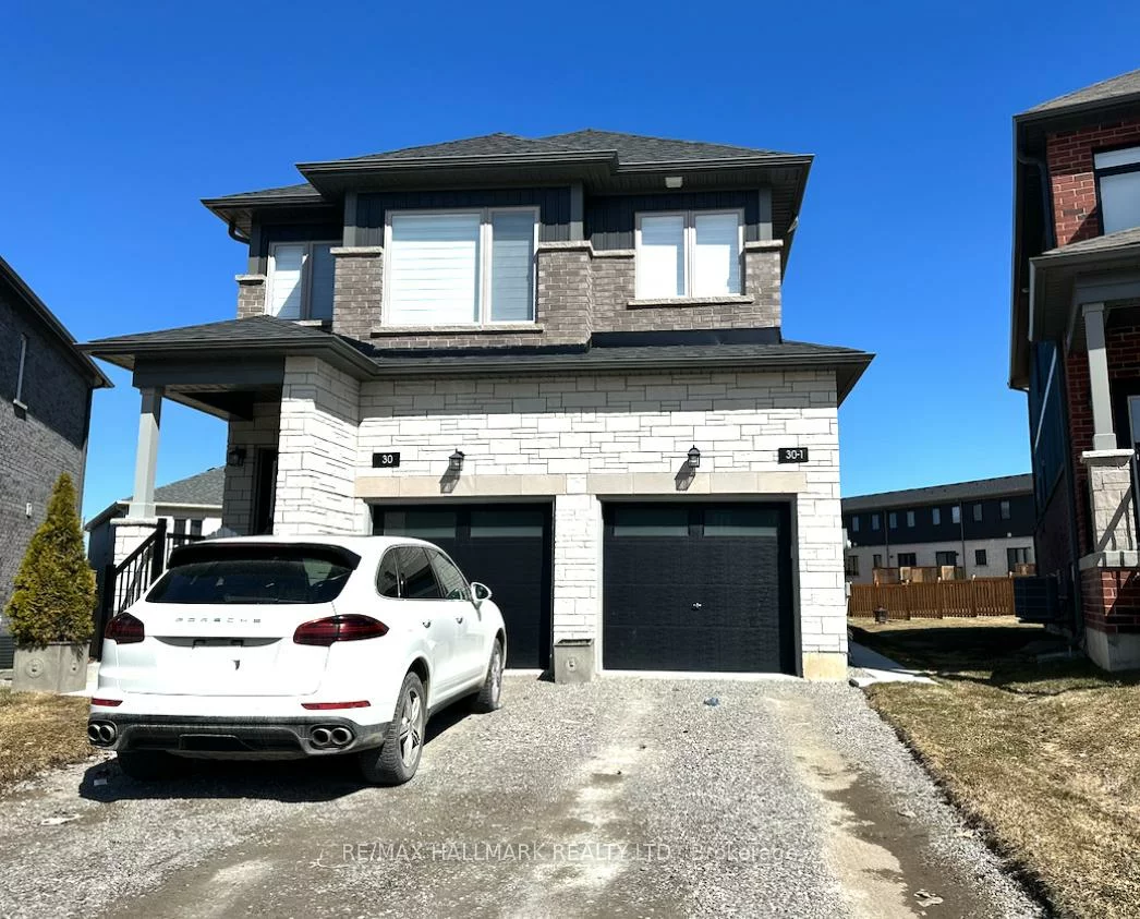 30, Barnyard, Rural Barrie Southeast, Barrie