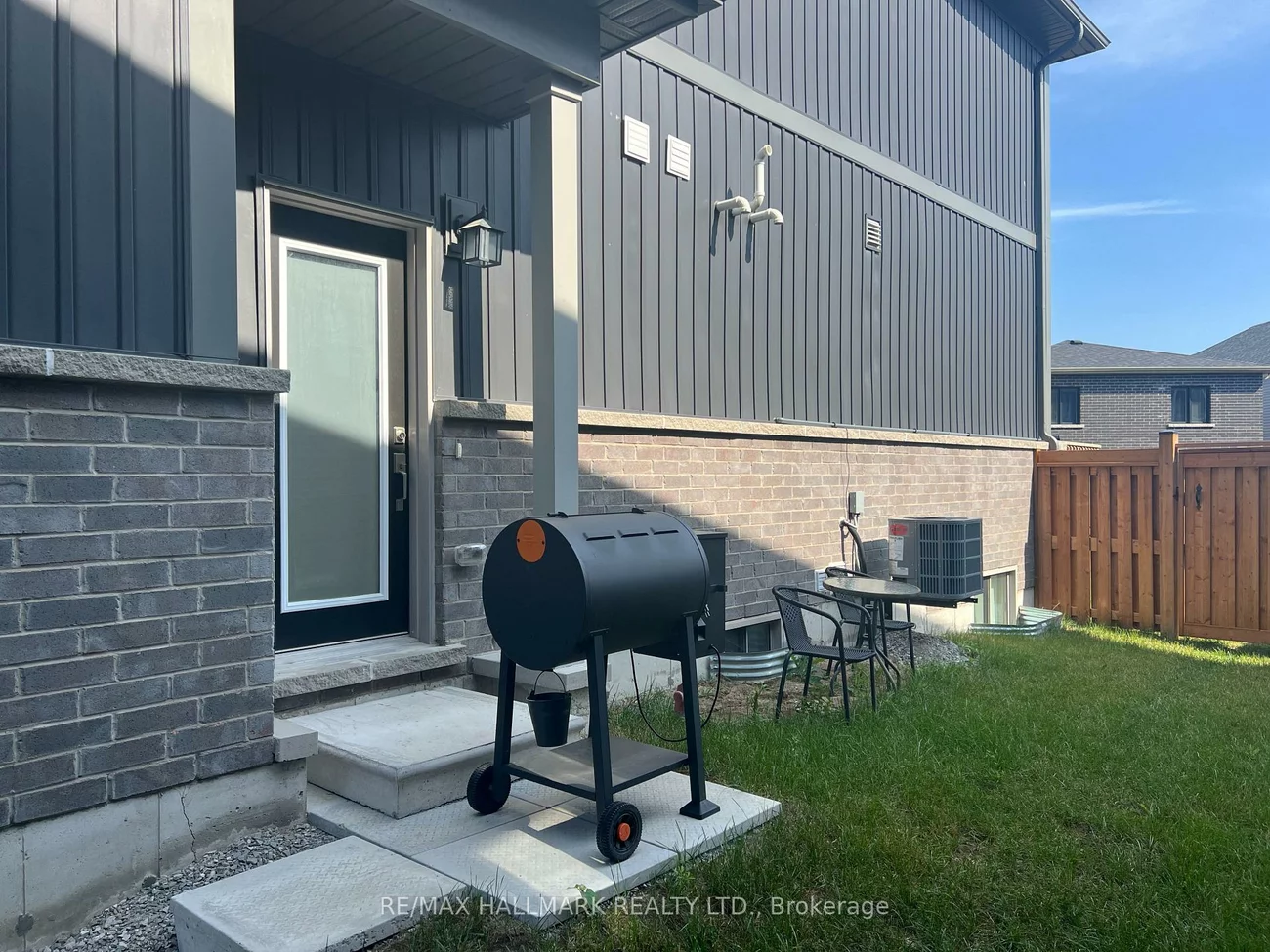 30, Barnyard, Rural Barrie Southeast, Barrie