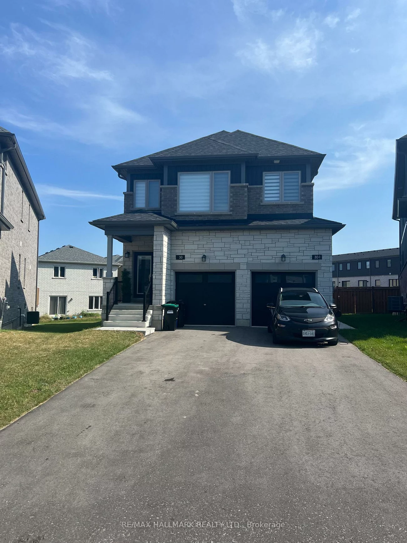 30, Barnyard, Rural Barrie Southeast, Barrie