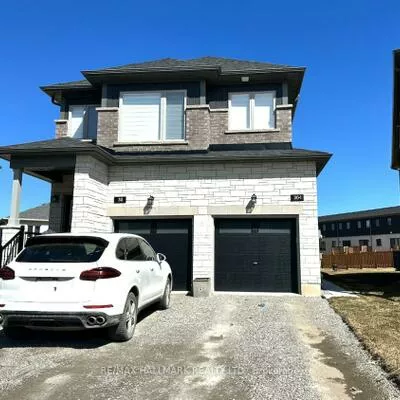 30, Barnyard, Rural Barrie Southeast, Barrie