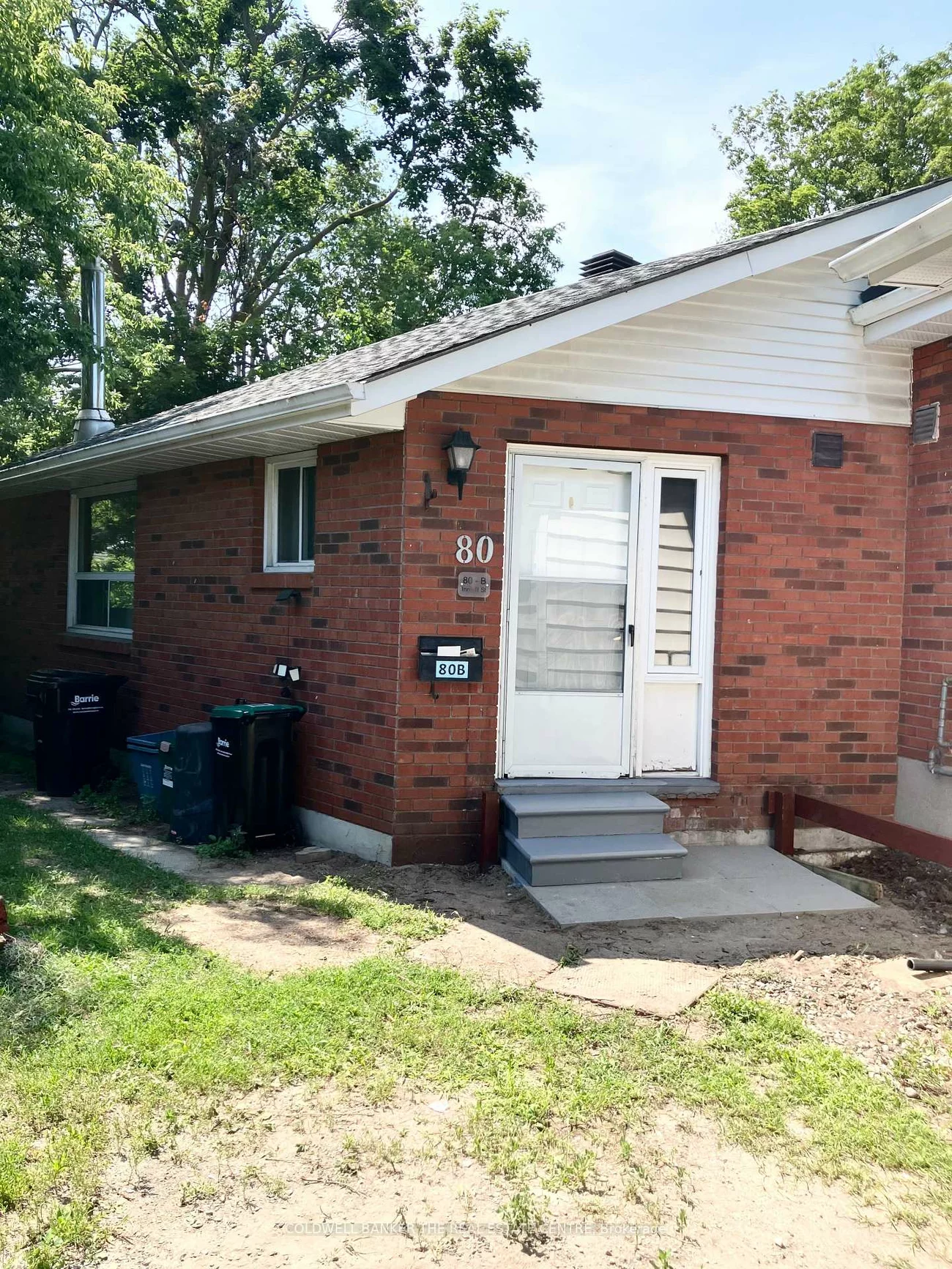 80, Innisfil, Sanford, Barrie