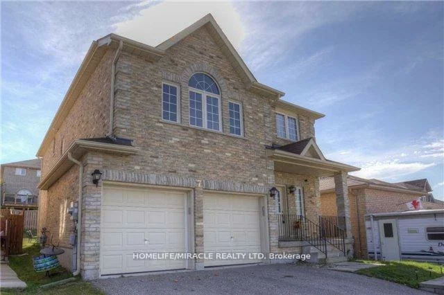 7, Black Ash, Ardagh, Barrie
