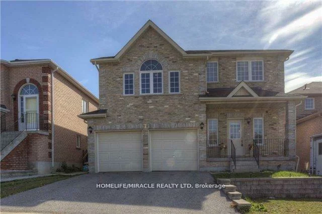 7, Black Ash, Ardagh, Barrie