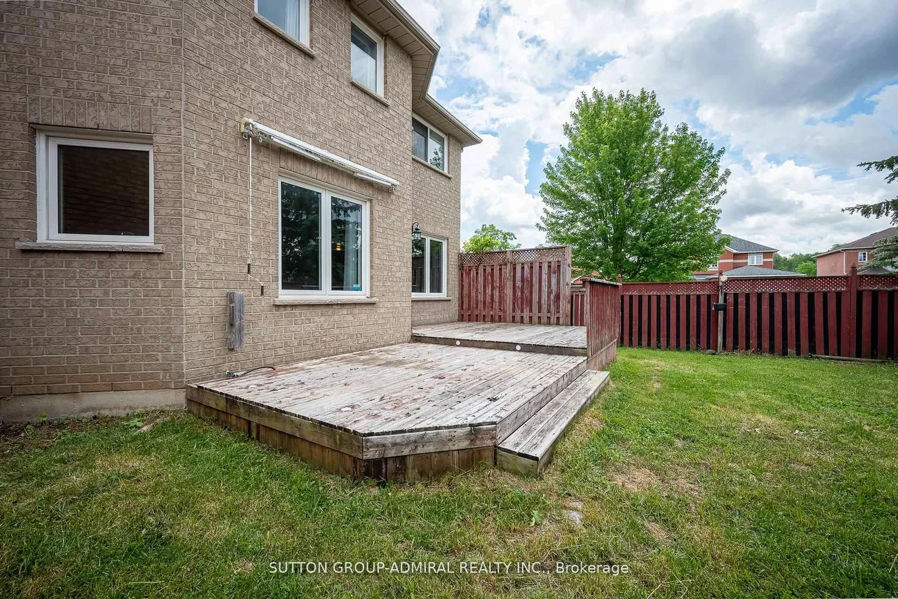 120, Widgeon, Painswick South, Barrie