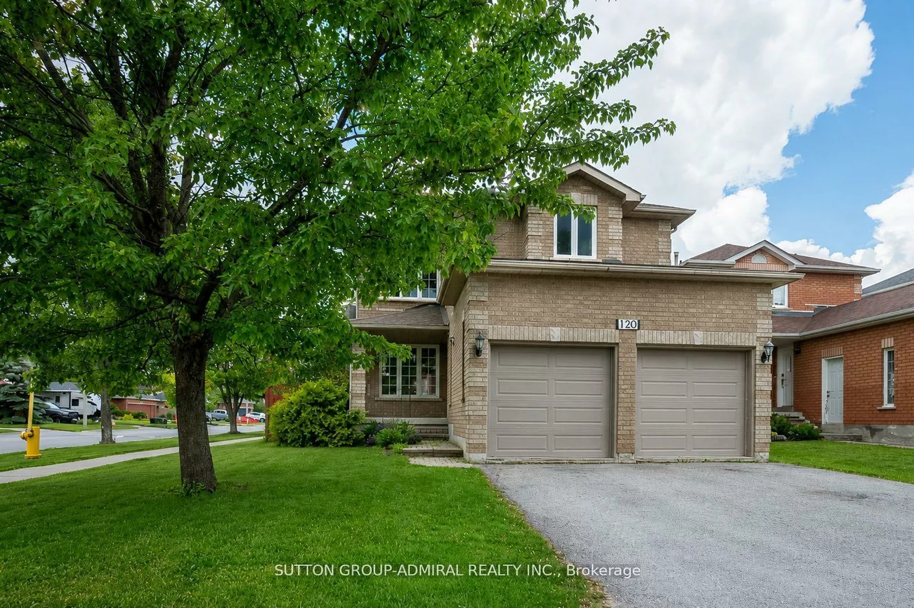 120, Widgeon, Painswick South, Barrie