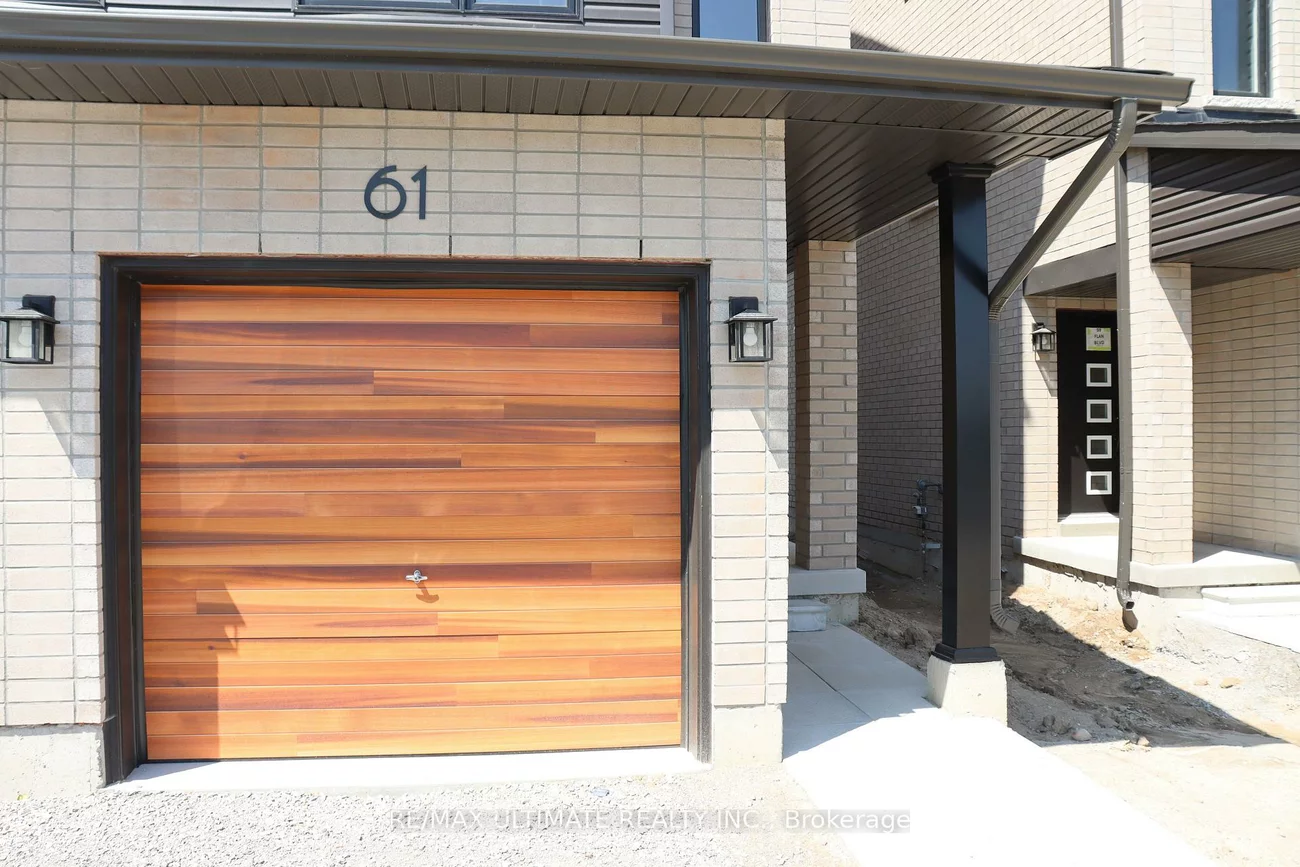 61, Flan, Rural Barrie Southeast, Barrie