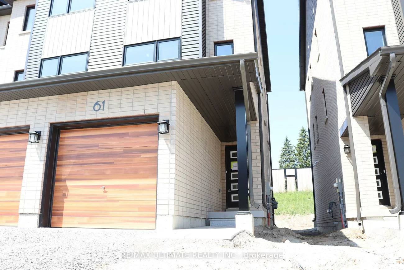 61, Flan, Rural Barrie Southeast, Barrie