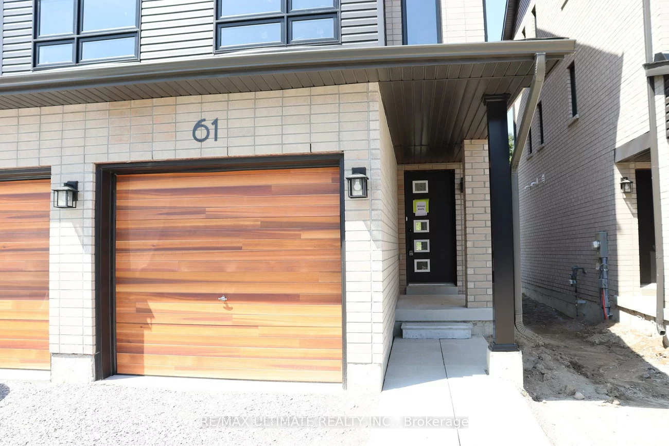 61, Flan, Rural Barrie Southeast, Barrie