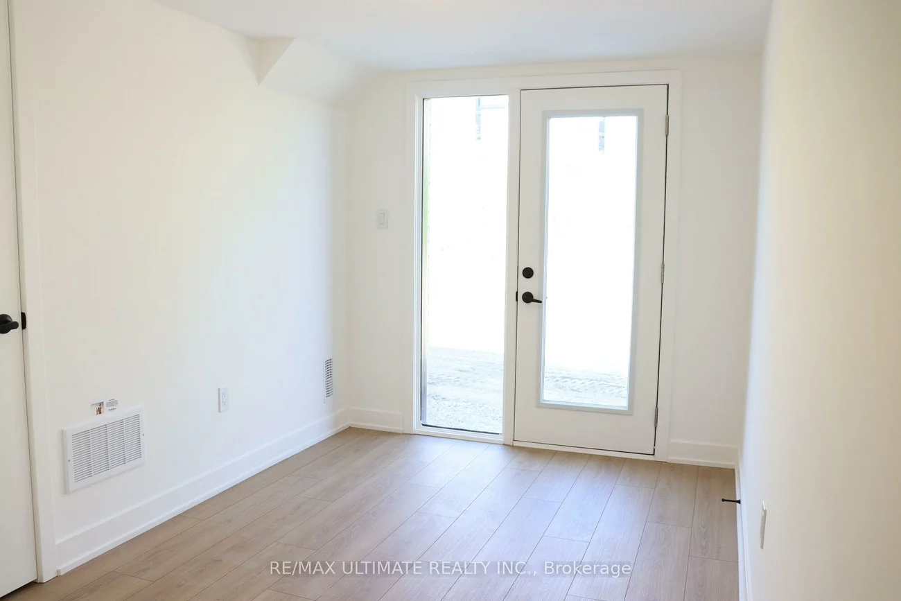 61, Flan, Rural Barrie Southeast, Barrie