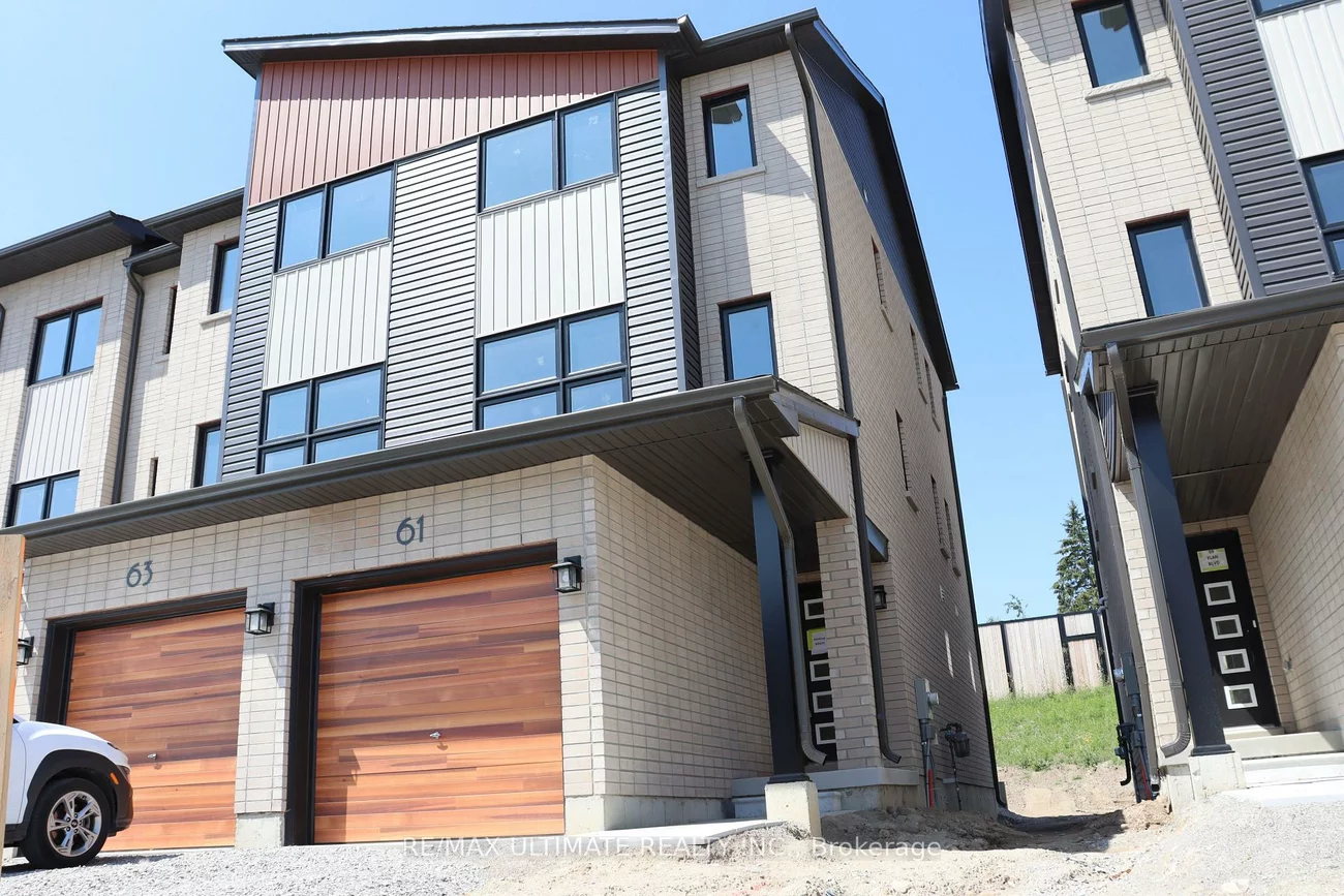 61, Flan, Rural Barrie Southeast, Barrie