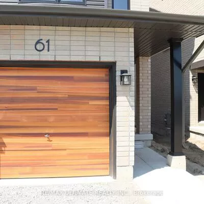 61, Flan, Rural Barrie Southeast, Barrie