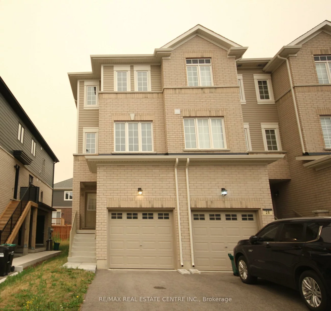 30, Wagon, Rural Barrie Southeast, Barrie