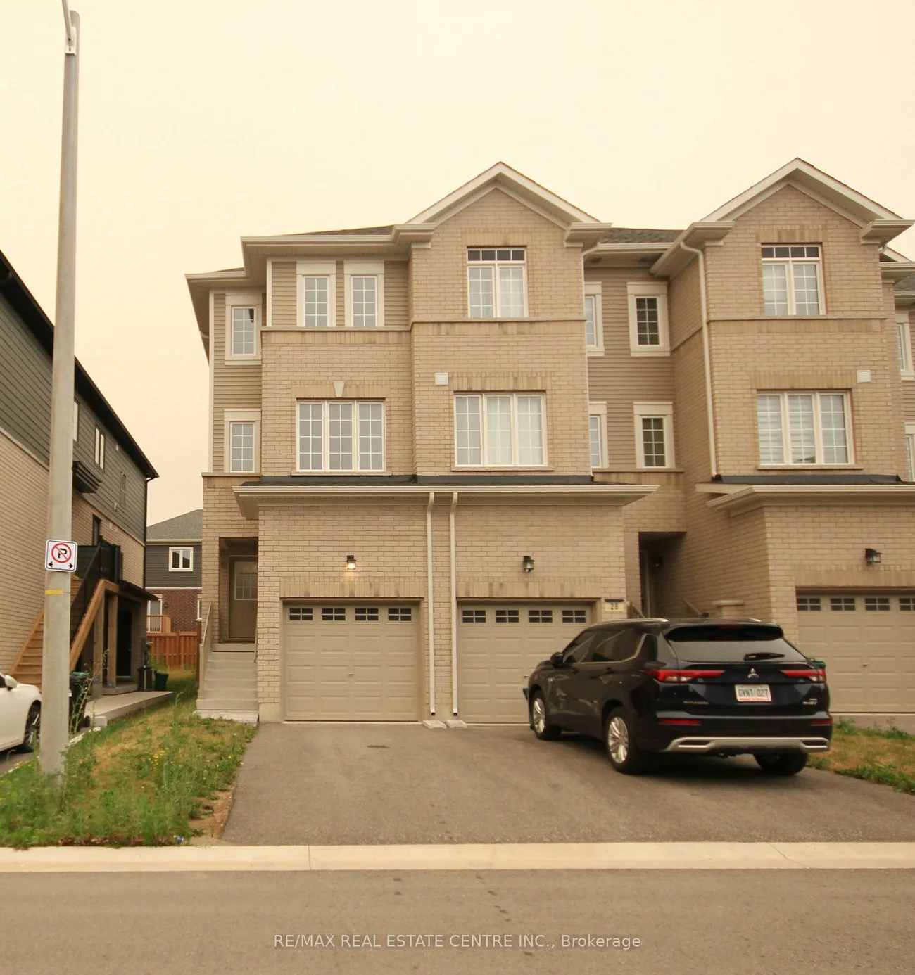 30, Wagon, Rural Barrie Southeast, Barrie