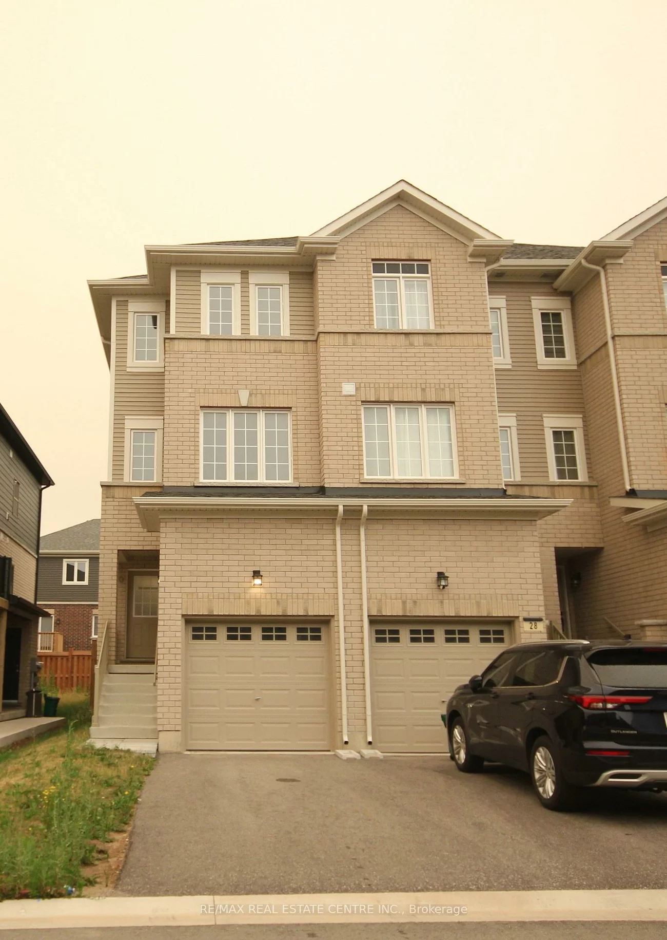 30, Wagon, Rural Barrie Southeast, Barrie