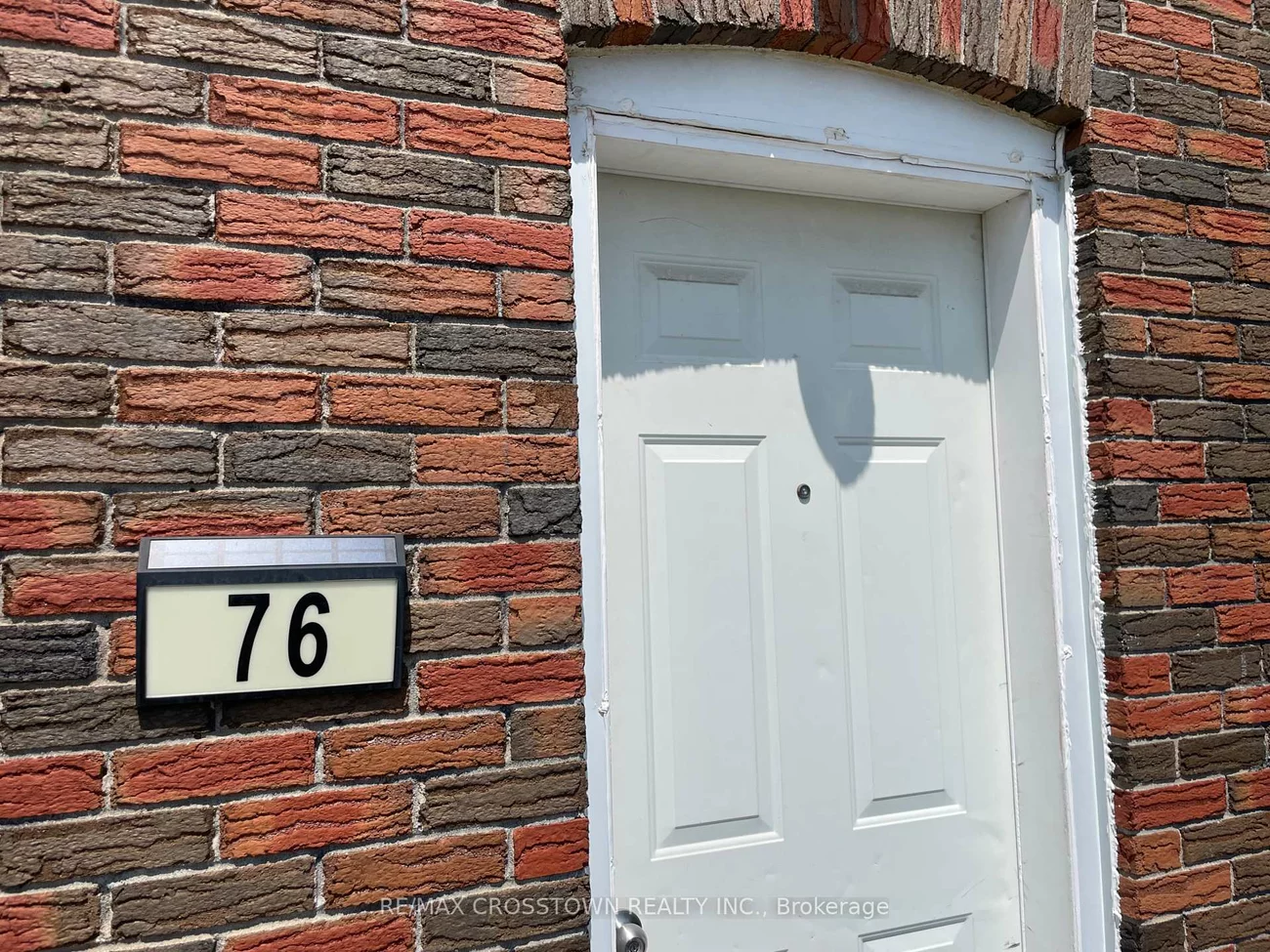76A (BASEMENT), Owen, Codrington, Barrie