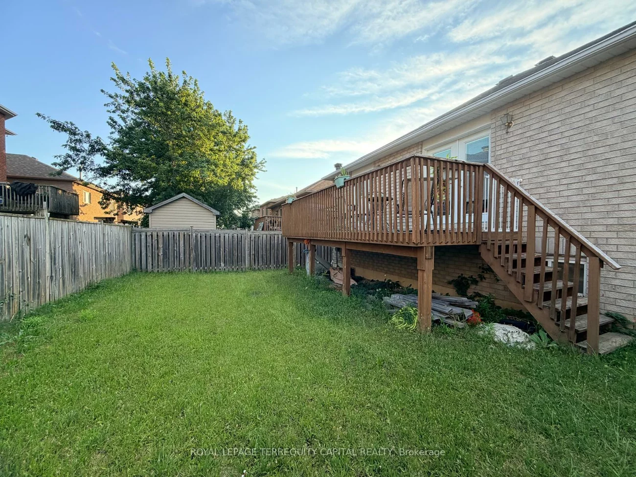 225, Country, Painswick South, Barrie