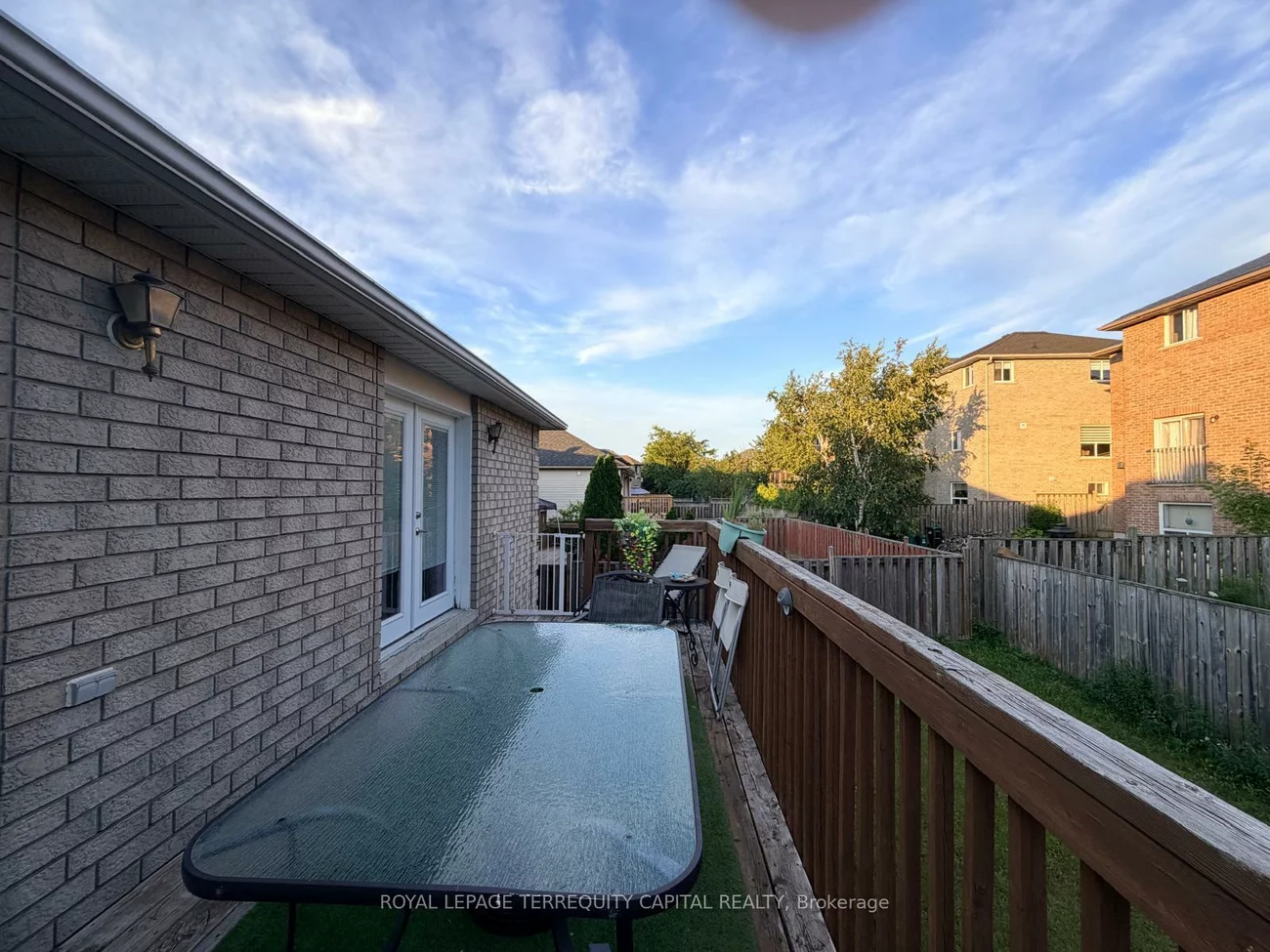 225, Country, Painswick South, Barrie