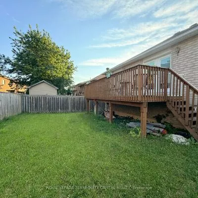 225, Country, Painswick South, Barrie