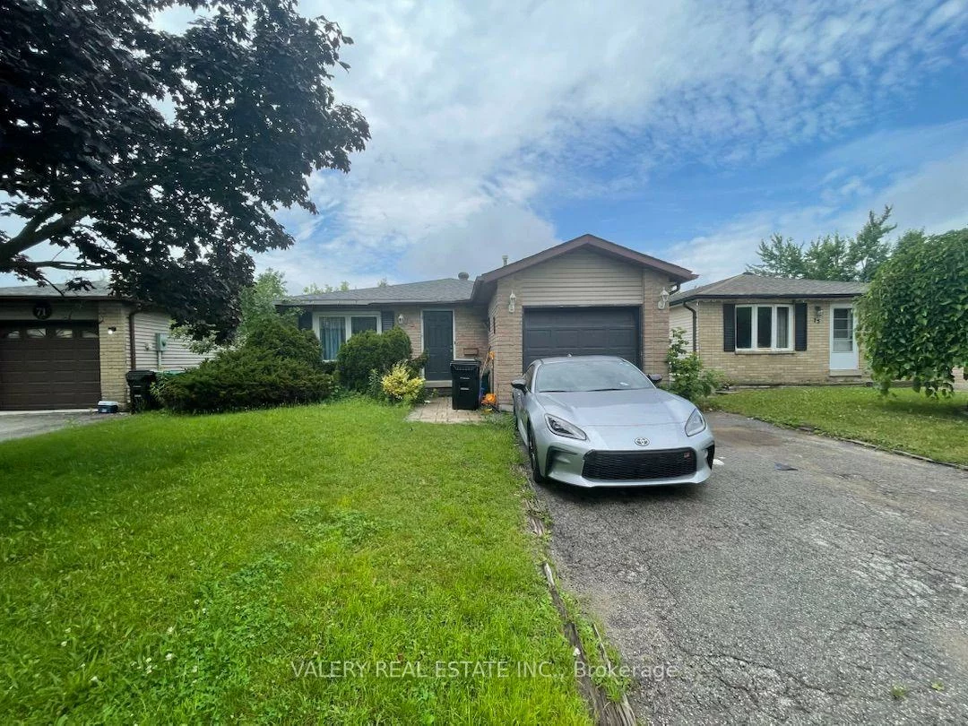73, Hickling, Grove East, Barrie