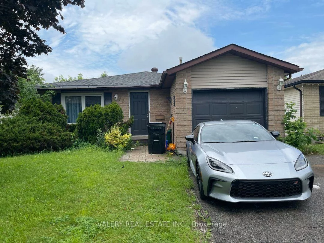 73, Hickling, Grove East, Barrie
