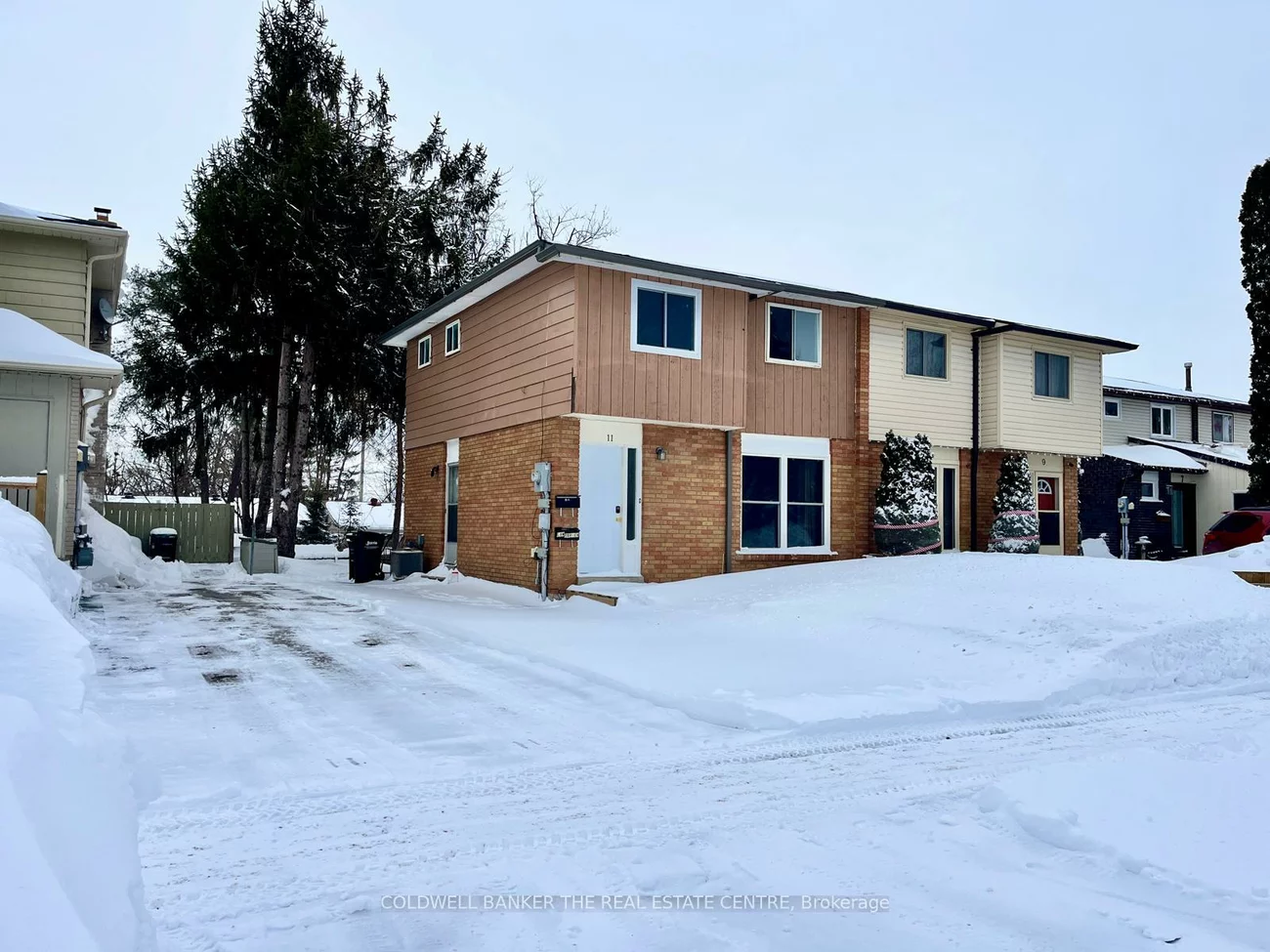 11, Chaucer, Letitia Heights, Barrie