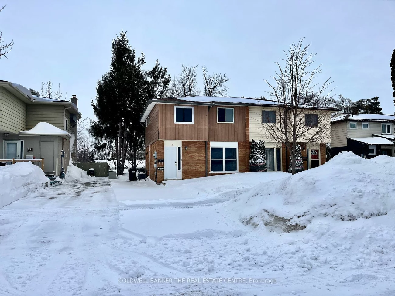 11, Chaucer, Letitia Heights, Barrie