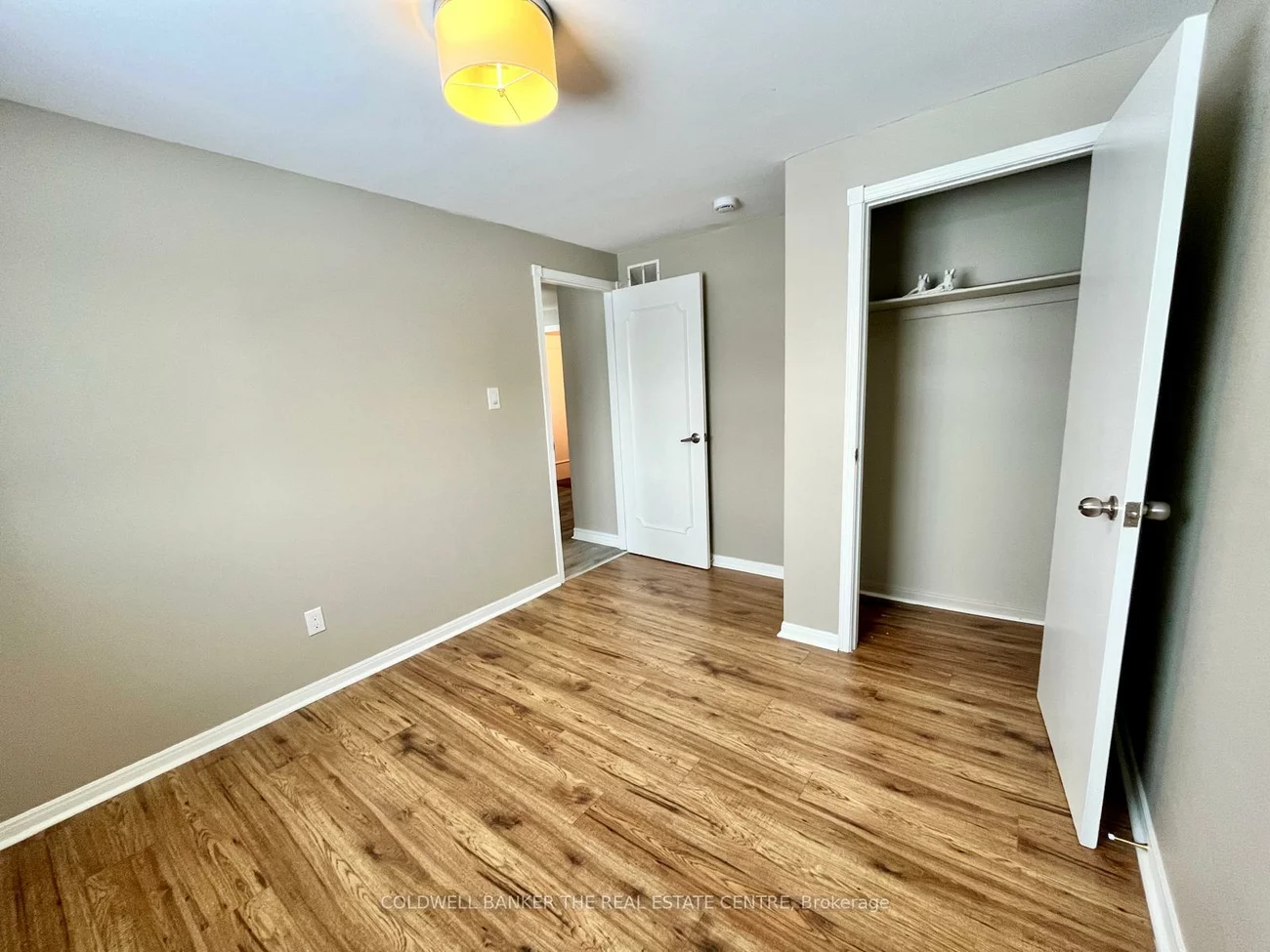 11, Chaucer, Letitia Heights, Barrie
