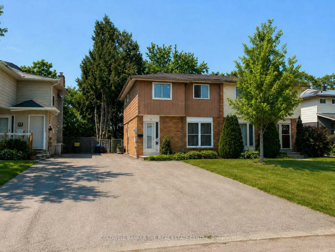 11, Chaucer, Letitia Heights, Barrie