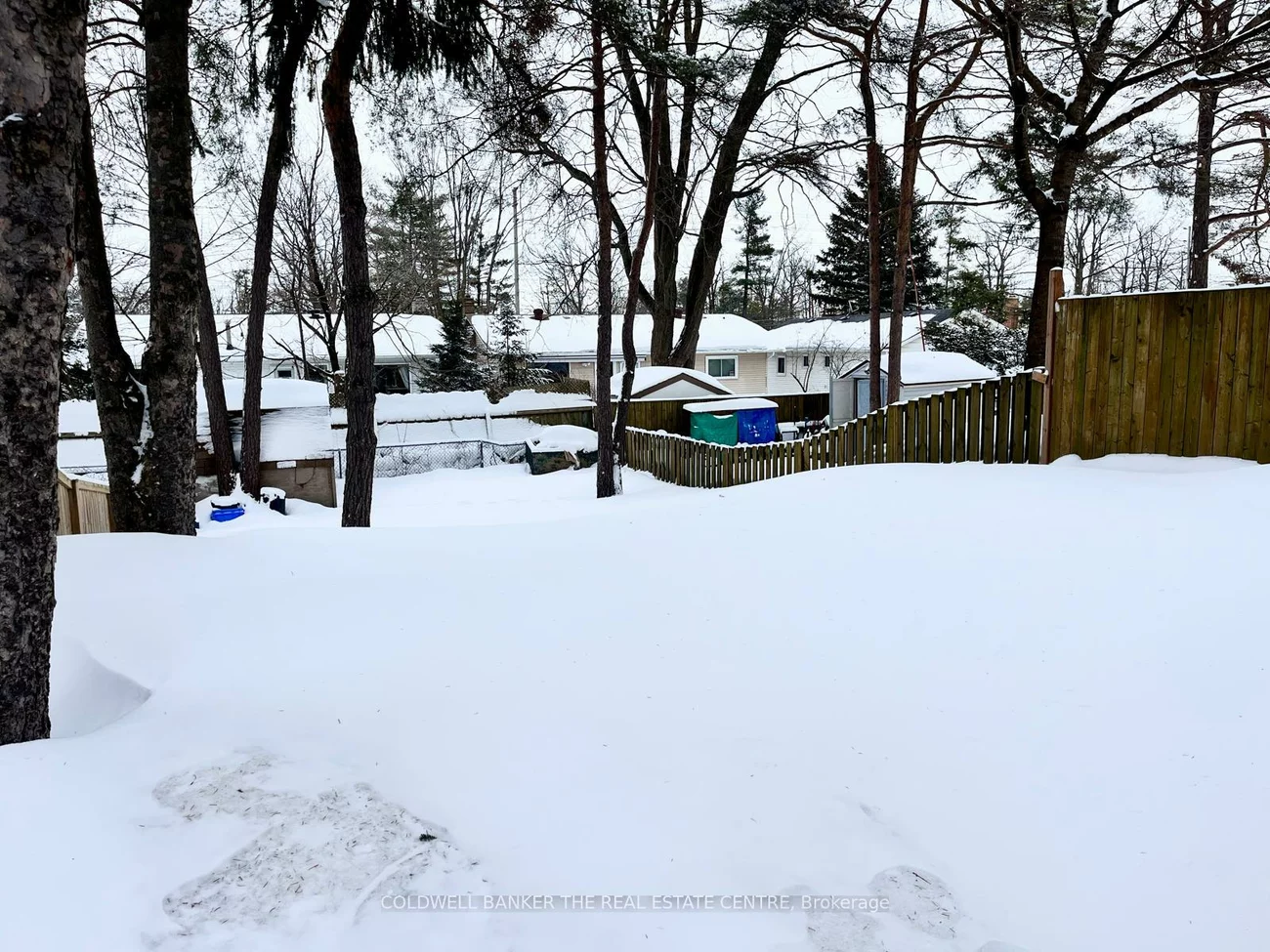 11, Chaucer, Letitia Heights, Barrie