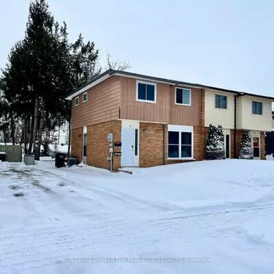 11, Chaucer, Letitia Heights, Barrie