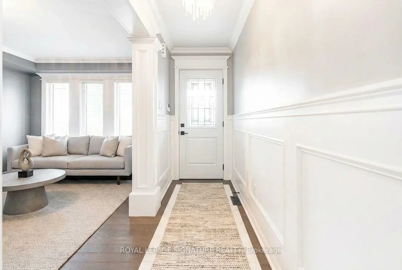 37, Succession, Innis-Shore, Barrie
