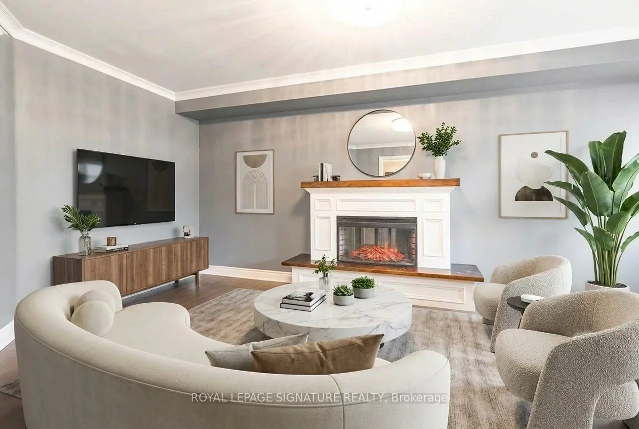 37, Succession, Innis-Shore, Barrie