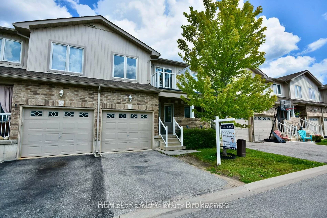 75, Prince William, Innis-Shore, Barrie