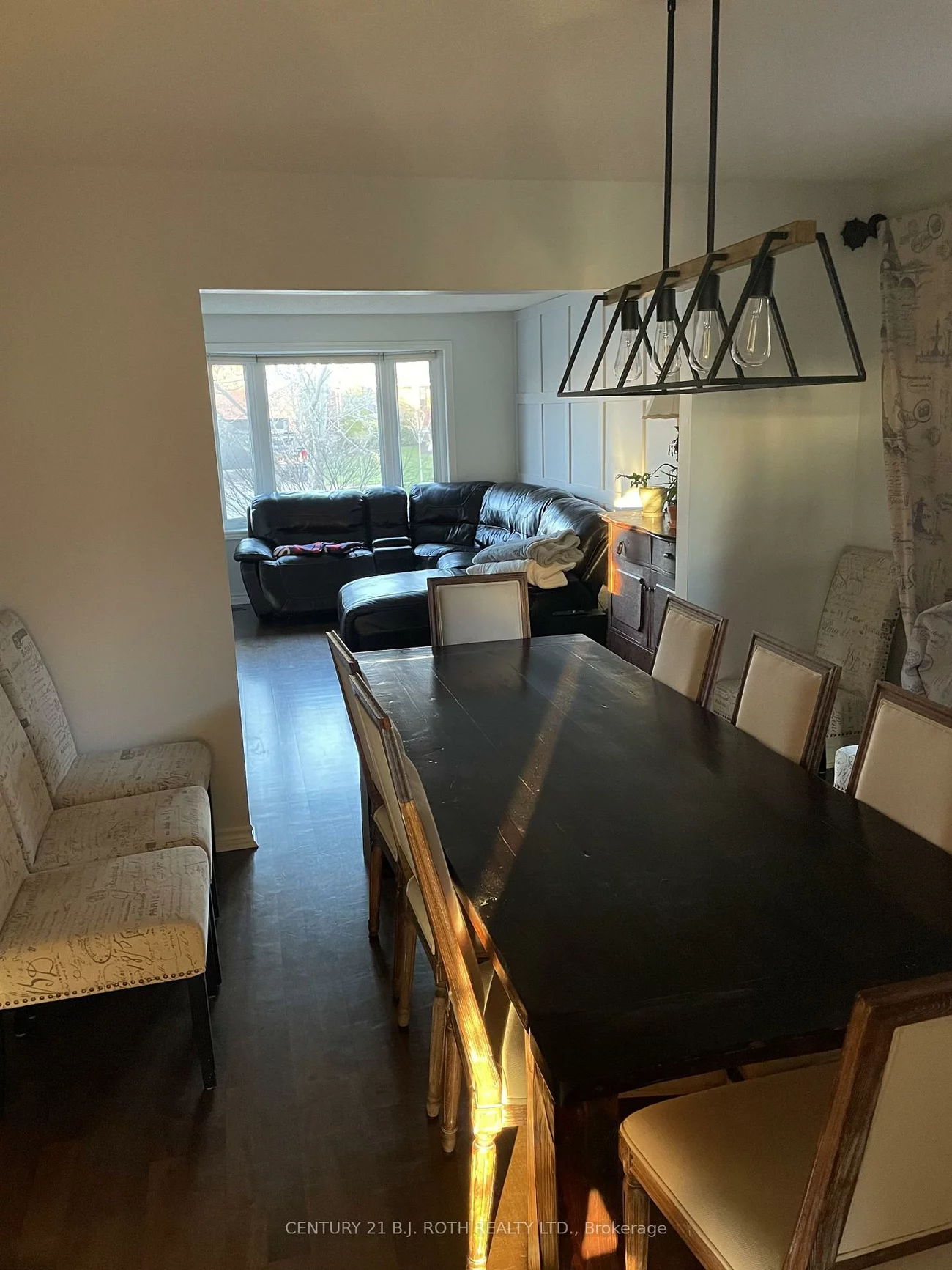 105, Chieftain, 400 East, Barrie
