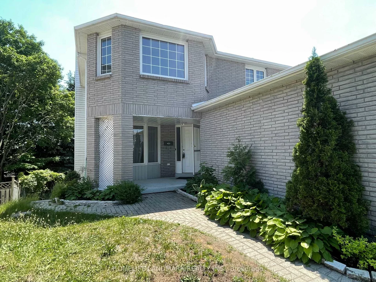 11, Orwell, Letitia Heights, Barrie