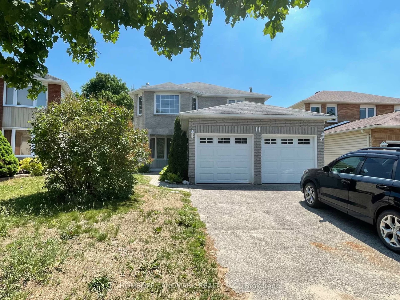 11, Orwell, Letitia Heights, Barrie