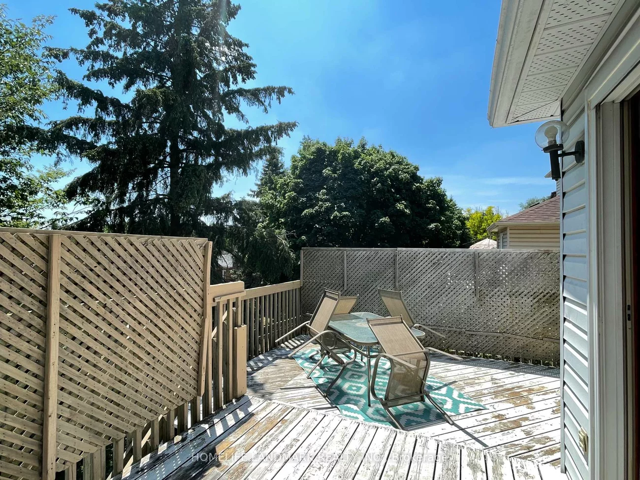 11, Orwell, Letitia Heights, Barrie