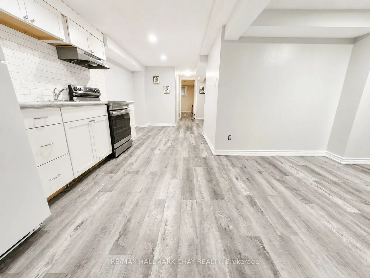 88 B, Bernick, Grove East, Barrie