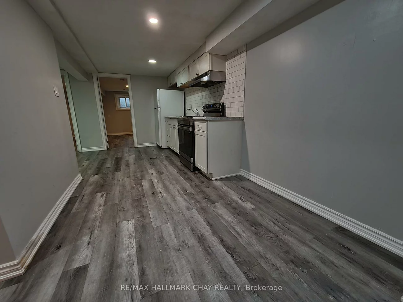 88 B, Bernick, Grove East, Barrie