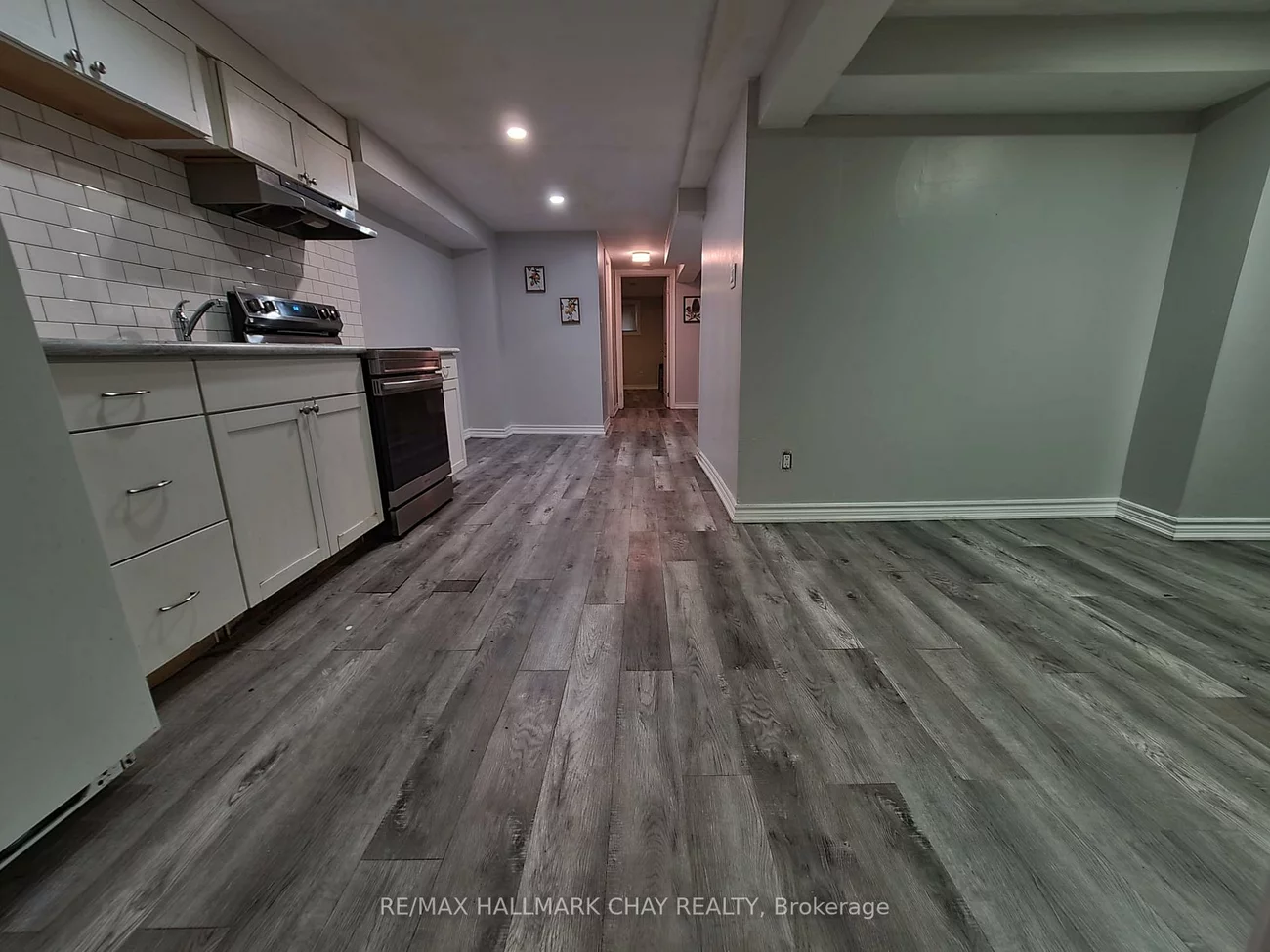 88 B, Bernick, Grove East, Barrie