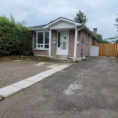 88 B, Bernick, Grove East, Barrie
