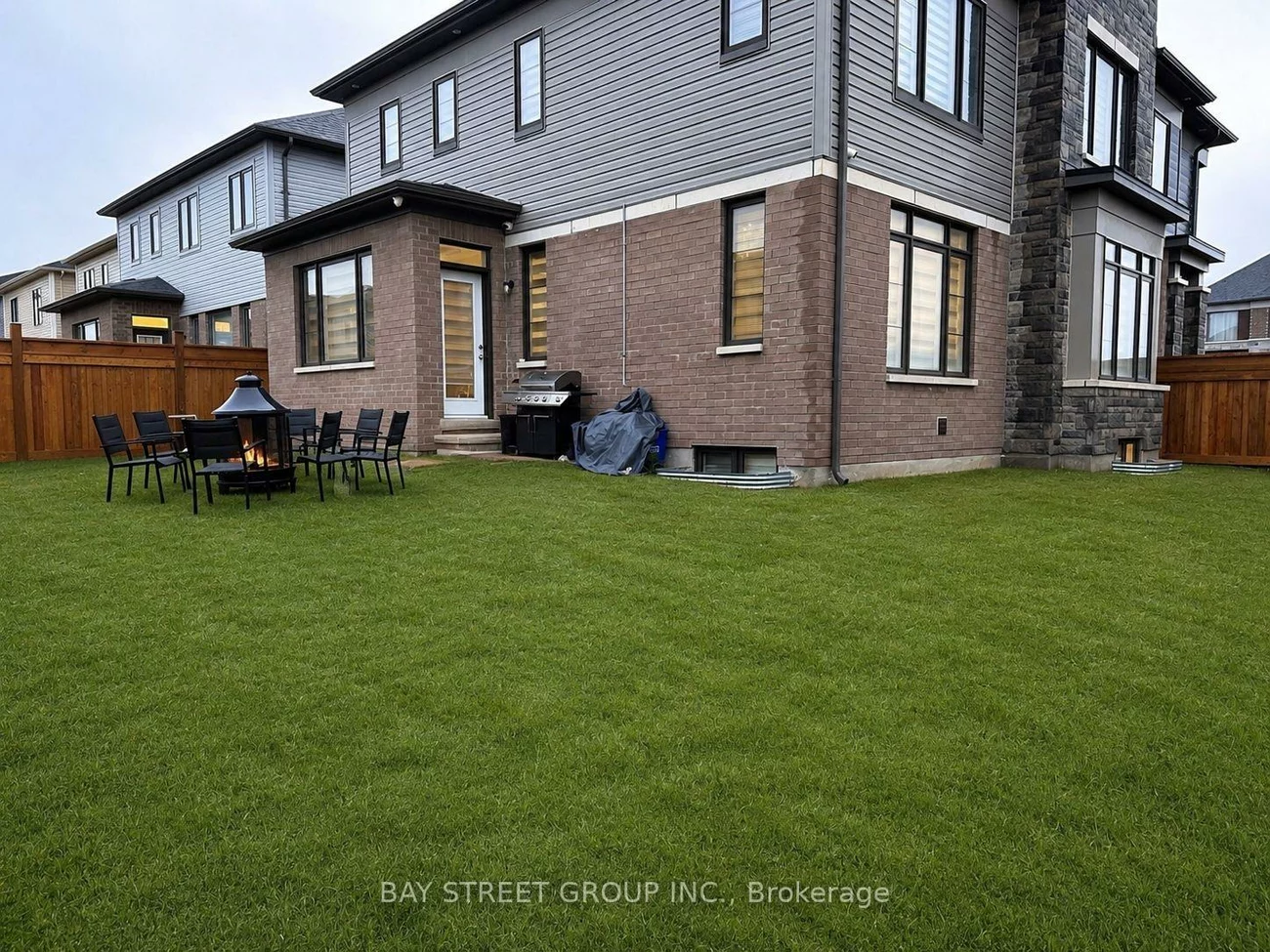 163, Terry Fox Drive, Rural Barrie Southeast, Barrie