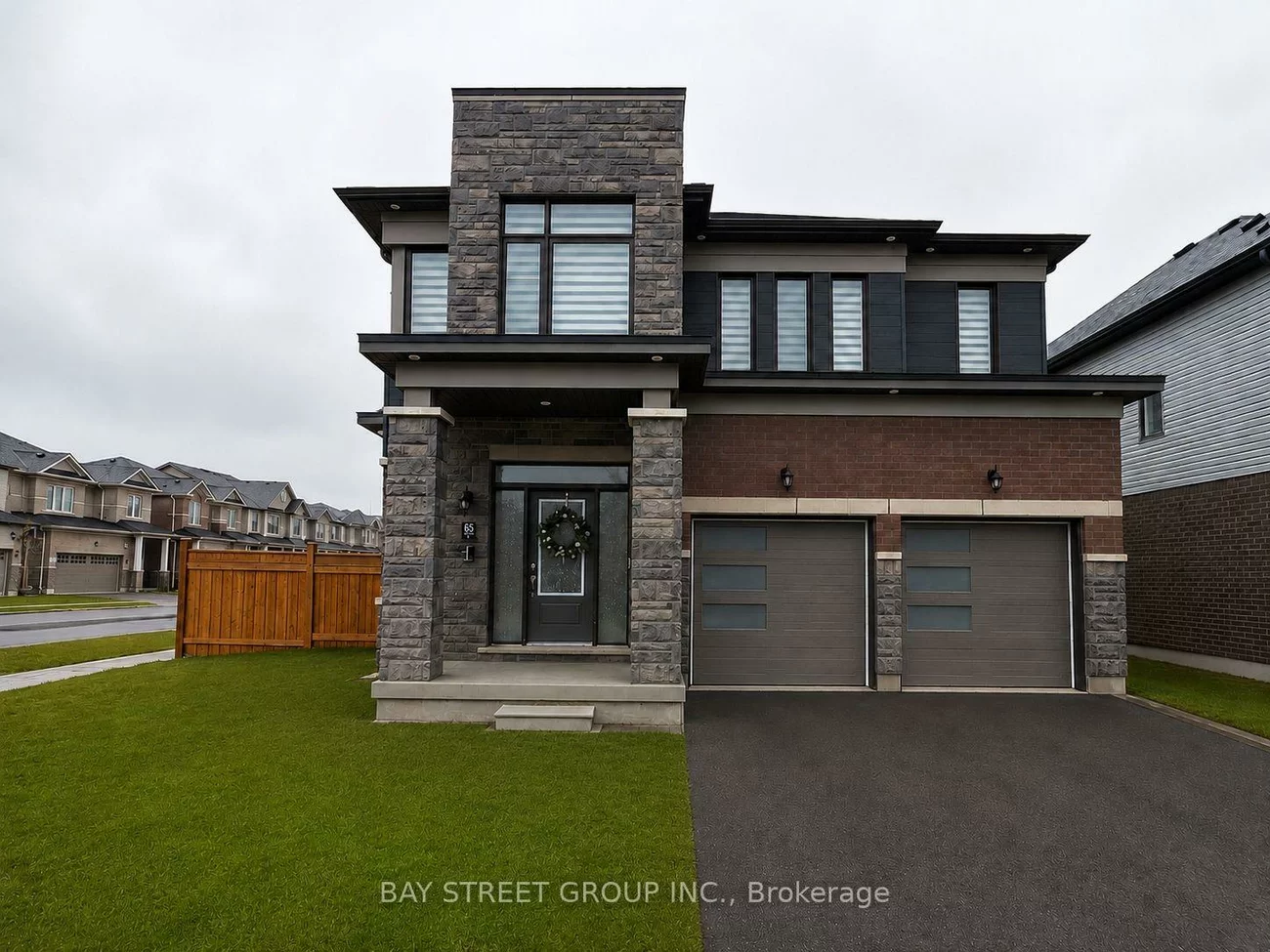 163, Terry Fox Drive, Rural Barrie Southeast, Barrie