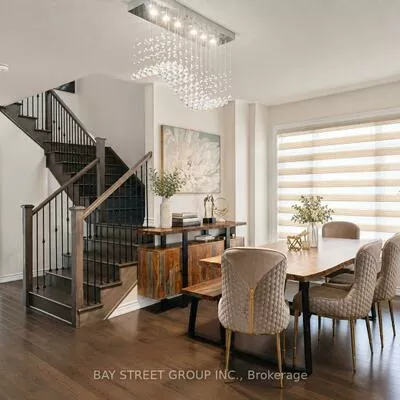 163, Terry Fox Drive, Rural Barrie Southeast, Barrie