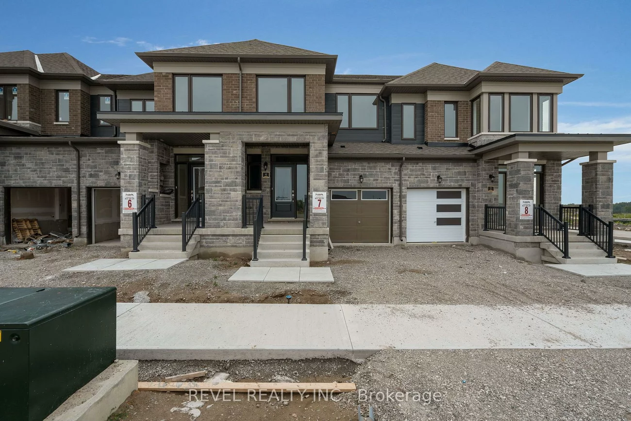 4, ROCHESTER, Rural Barrie Southeast, Barrie
