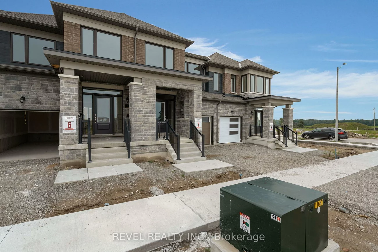 4, ROCHESTER, Rural Barrie Southeast, Barrie