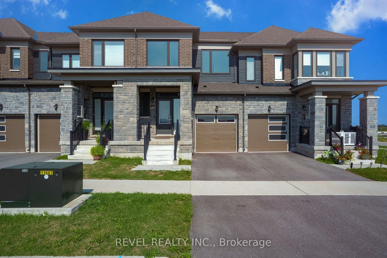 4, ROCHESTER, Rural Barrie Southeast, Barrie