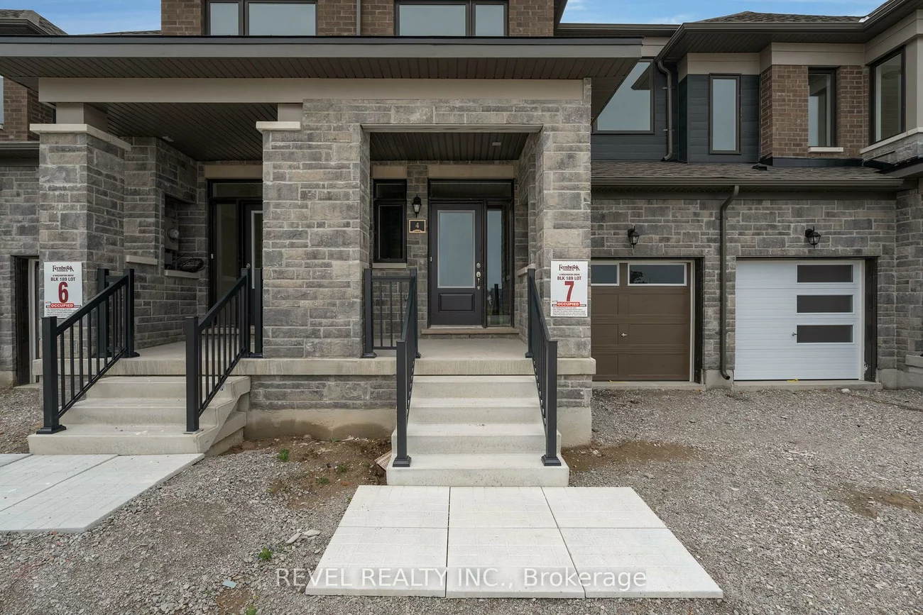 4, ROCHESTER, Rural Barrie Southeast, Barrie