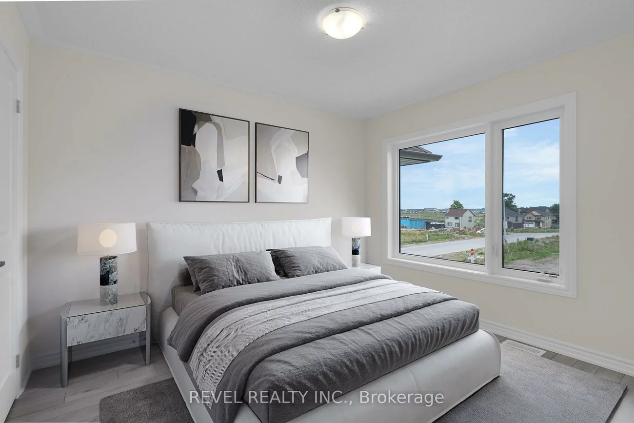 4, ROCHESTER, Rural Barrie Southeast, Barrie