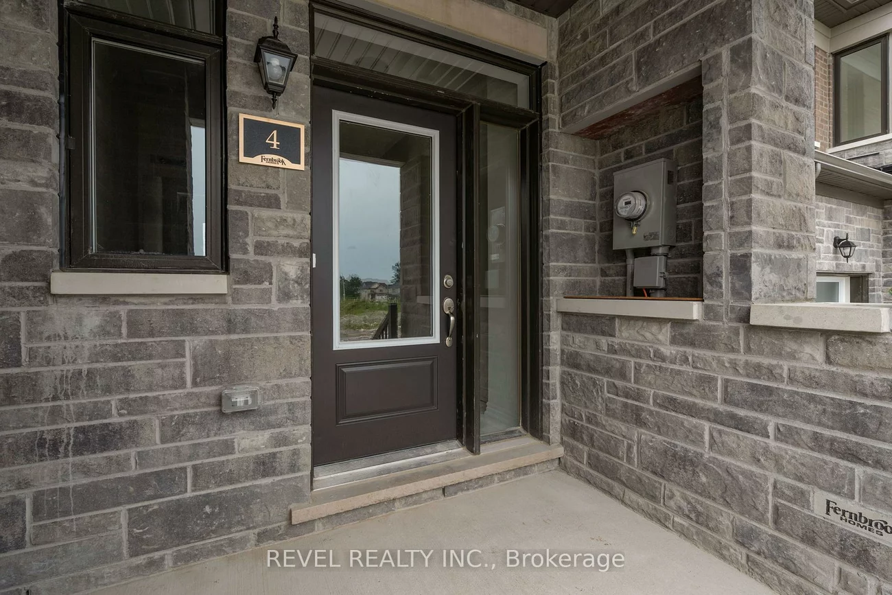 4, ROCHESTER, Rural Barrie Southeast, Barrie
